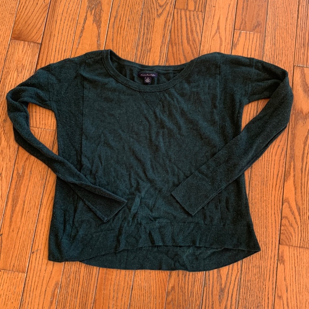 American Eagle Sweater - Picture 1 of 3